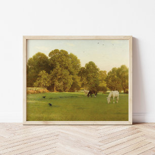 Dag van de Rust, Wallingford George Dunlop Lesli Poster