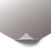 Dag van de secretaris poster (Hoek)