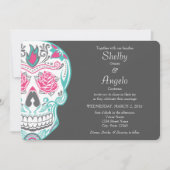 Dag van de uitnodiging voor de uitzending van de D (Voorkant)