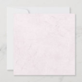 dag van de valentijn kaart (Achterkant)