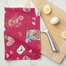 Dag van de valentijn