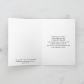 Dag van de VLIEGTUIGEN TUSKEGEE Kaart (Binnen)