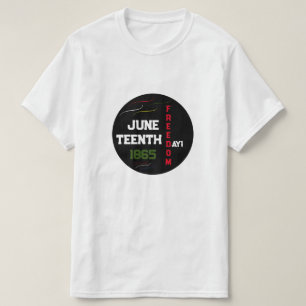 DAG VAN DE VRIJHEID T-SHIRT