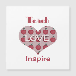 Dag van de waardering voor leraren