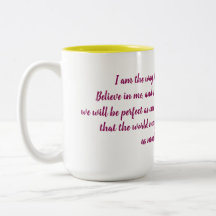 Dag van de week Mok: dinsdag