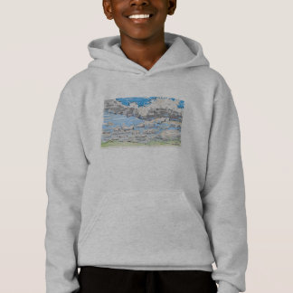Dag van de wolken