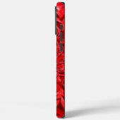 DAG VAN HAPPY VALENTINE Case-Mate iPhone CASE (Achterkant / Links)