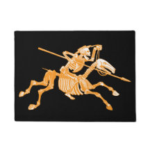 Dag van het dekplaatje van de deur