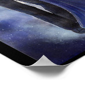 Dag van het dode koppel poster van Renee Lavoie (Hoek)