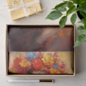 Dag van het Dode Meisje 5 Decoupage Papier (Geschenk)