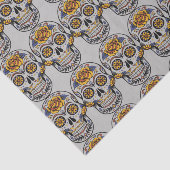 Dag van het dode tissuepapier (Detail)