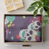 Dag van het ontwerp van de Dode Reeksen 21 Tissuepapier (Geschenk)