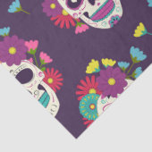 Dag van het ontwerp van de Dode Reeksen 21 Tissuepapier (Detail)