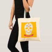 Dag van het Tas van de Dode Suiker (Voorkant (product))