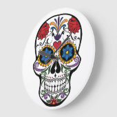 Dag van overlijden grote klok (Hoek)