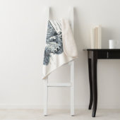 Dag van Rust - Jonge Ape Gorilla Deken (In situ)