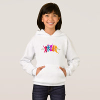 Dag van vriendschap | Kinder "Pullover"-huiden