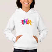 Dag van vriendschap | Kinder "Pullover"-huiden (Voorkant)