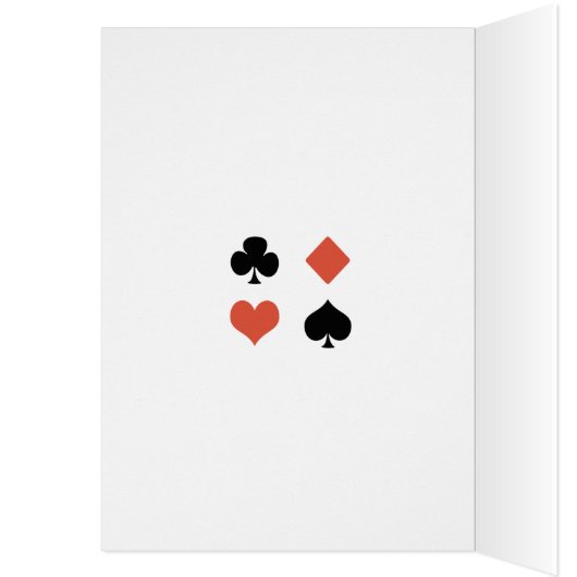 Dag voor Broeder, Hartelijk dank (Binnen (Links))