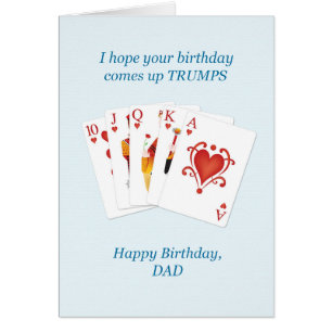 Dag voor papa, hart volkshuis