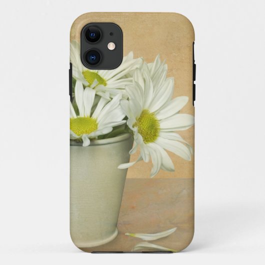 dagbladen in een pail Case-Mate iPhone case (Achterkant)