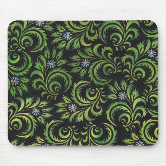 dagbladen muismat (Voorkant)