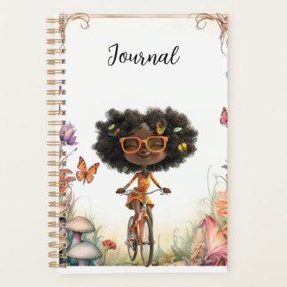 Dagboek-fiets Planner