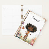 Dagboek-fiets Planner (Display)