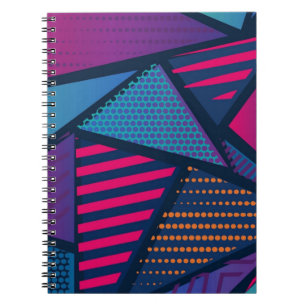 Dagboek  notitieboek