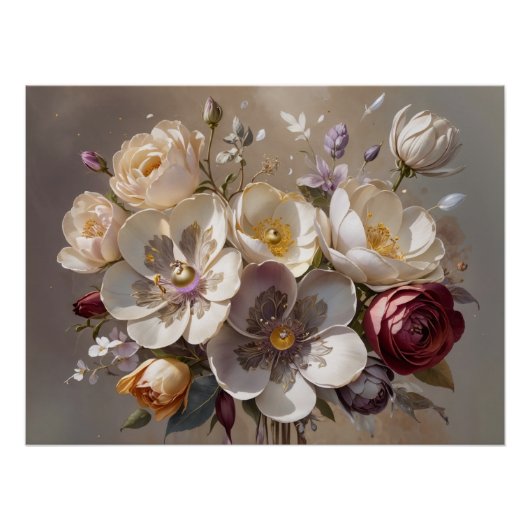 Dagboek Perfect Poster (Voorkant)