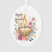 Dagboek van devotie ornament (voorkant)