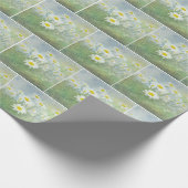 dagboekveld cadeaupapier (Hoek)