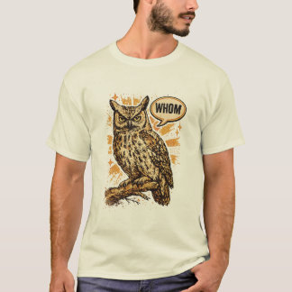 Dagdokter - Wie T-shirt