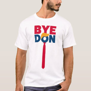 DagDon Stropdas Don T-shirt