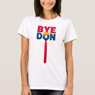 DagDon Stropdas Don T-shirt