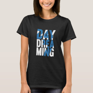 Dagdromen 247 2 t-shirt