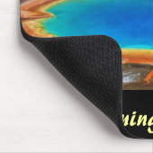 Dagdromen is ook werk... muismat (Hoek)