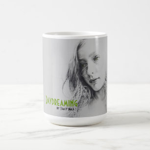 "Dagdromen" Koffiemok