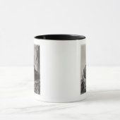 Dagdromen Mok (Midden)