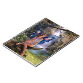 Dagdromen Notitieboek (Linkerzijde)