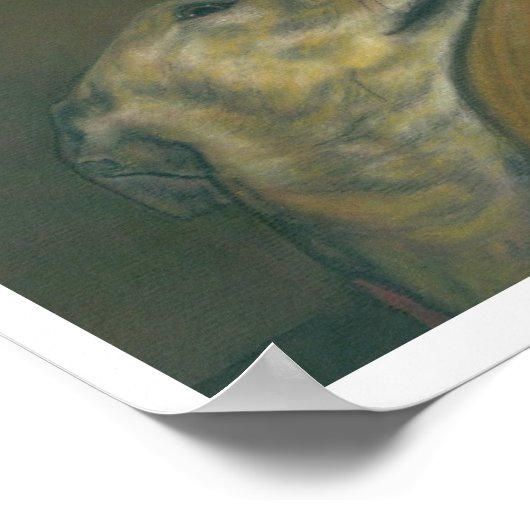 Dagdromen Poster (Hoek)