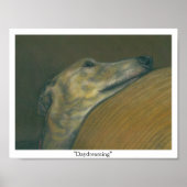 Dagdromen Poster (Voorkant)