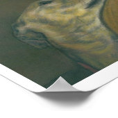 Dagdromen Poster (Hoek)