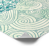 Dagdromen Poster (Hoek)