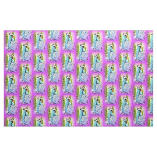 dagdromen stof (Fat Quarter)