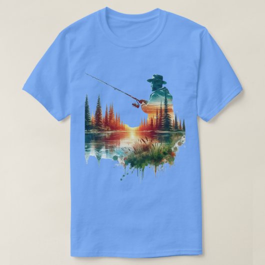 DAGDROMEN T-SHIRT (Design voorkant)