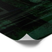 Dagdroomdrift Capsizing Poster (Hoek)