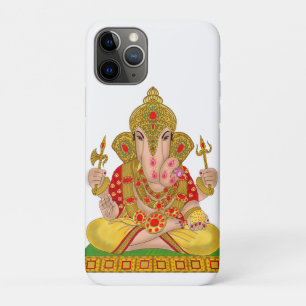 Dagduseth Ganesha Phone Hoesje
