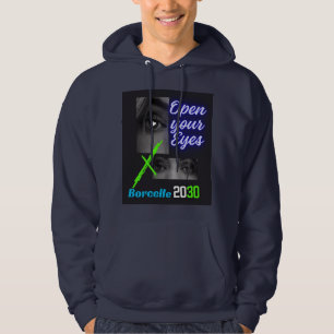 Dagelijks Comfort Sweatshirt