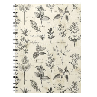 Dagelijks dagboek van de schrijver notitieboek